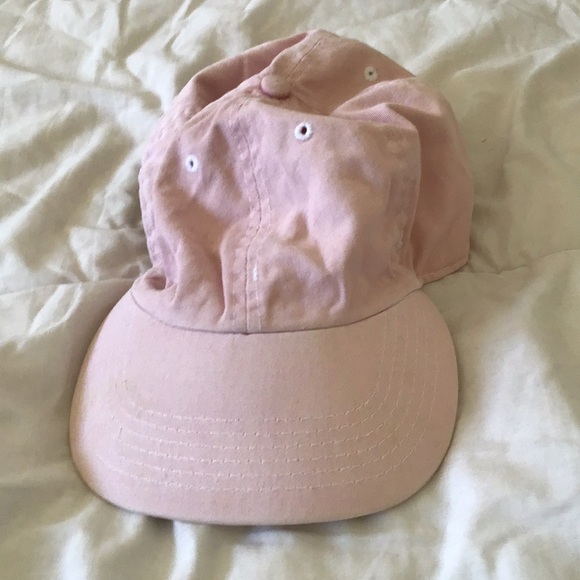 Brandy Melville Accessories Brandy Melville Summer Hat Poshmark